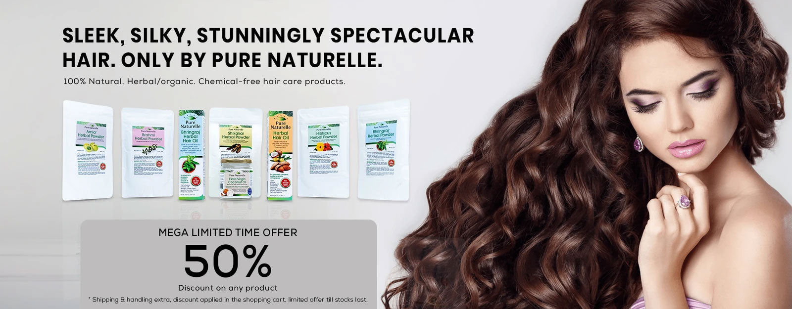 Hair Care New Metafield Image