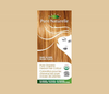 DARK BLONDE - Pure Organic Manas PURE NATURELLE Herbal Hair Colour - USDA Approved, Certified Organic By ECOCERT SA