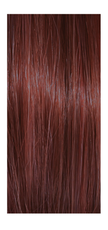 MAHOGANY - Pure Organic Manas PURE NATURELLE Herbal Hair Colour - USDA Approved, Certified Organic By ECOCERT SA